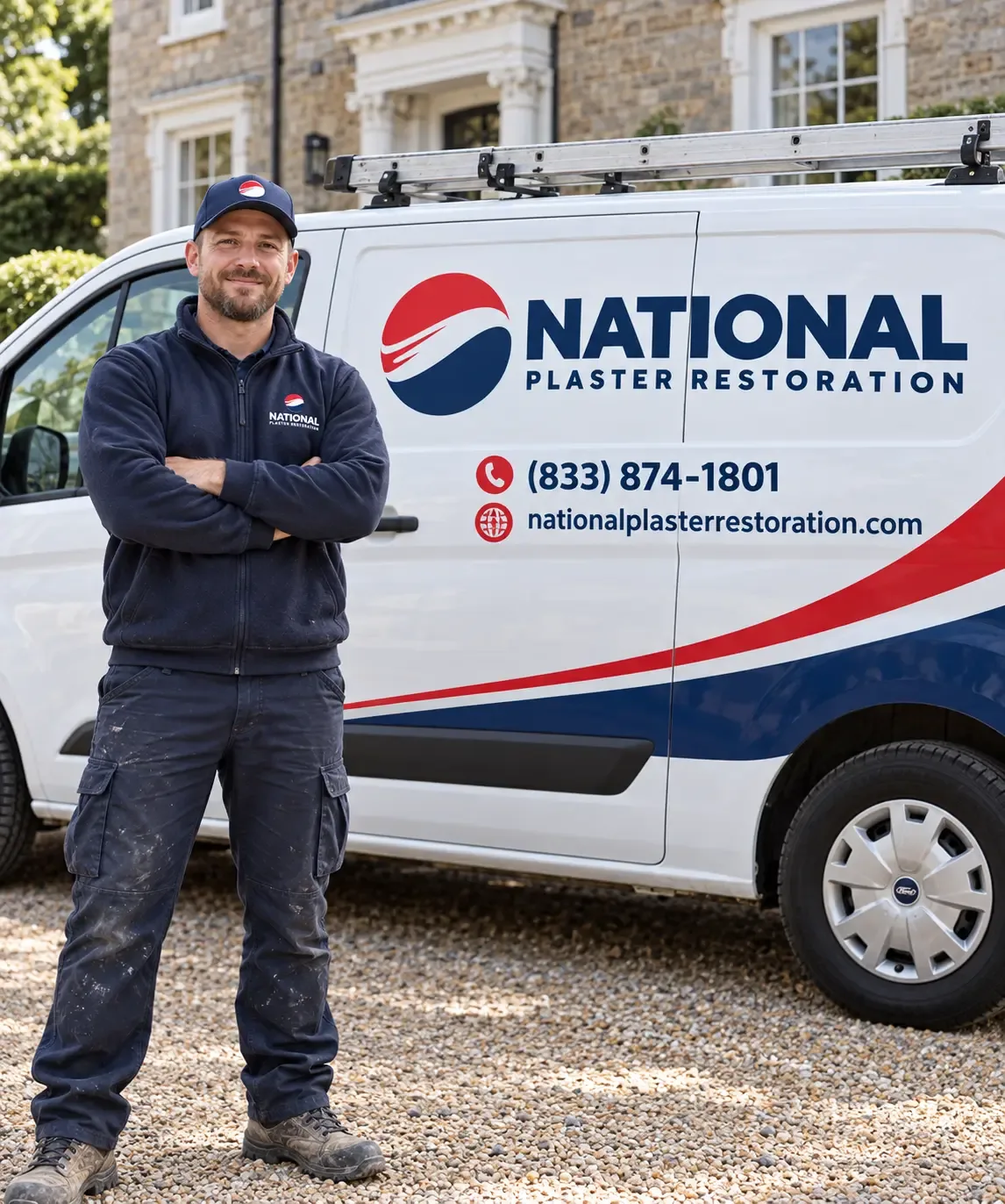Plaster Repair Gardena, CA FAQs